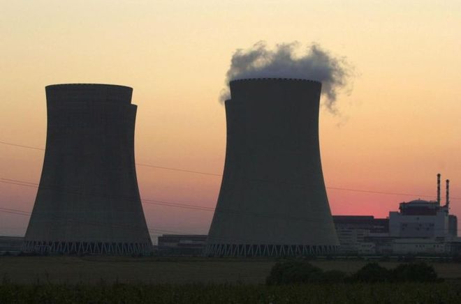 Perché la Svizzera abbandona il nucleare