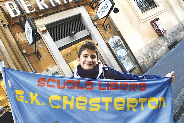 Discriminati tra i discriminati: sono gli studenti delle scuole parentali