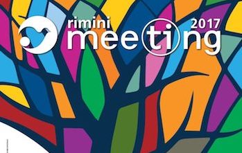 XXXVIII Meeting di Rimini. La presentazione a Roma