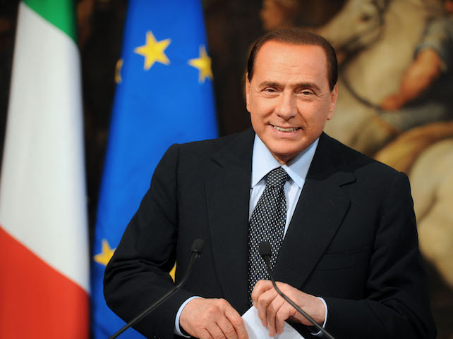 Un patto per rifare l’Italia. Intervista a Silvio Berlusconi
