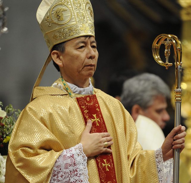 Una, santa, cattolica o comunista