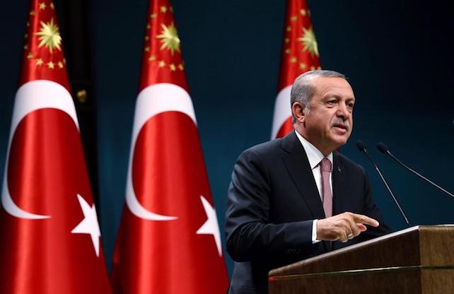 Riforma scolastica in Turchia: più islam e più Erdogan