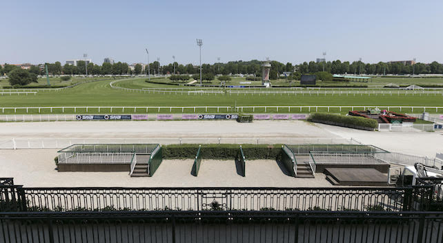 ippodromo
