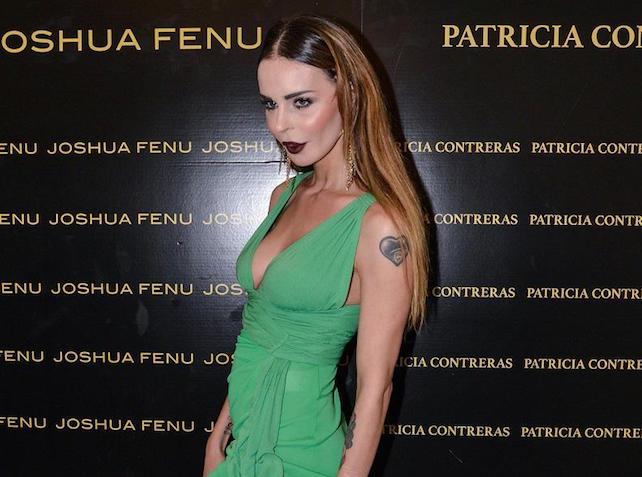 Perché Nina vuole sporcarsi i tacchi con CasaPound