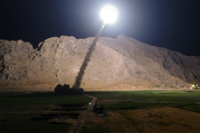 Siria. La posta in gioco ormai è la spartizione del territorio