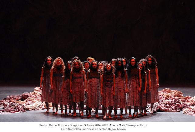 MACBETH