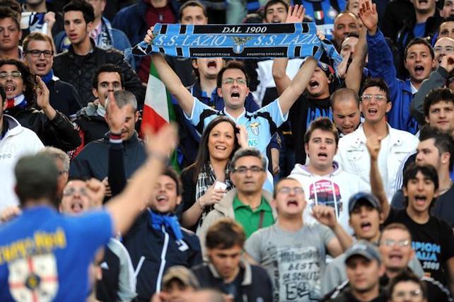 Nuovo vocabolario della lingua sprecata dal tifoso italiano