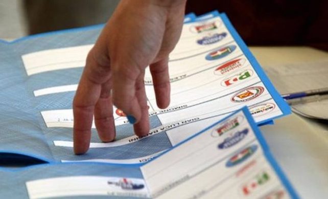 4 marzo: perché voterò come voterò