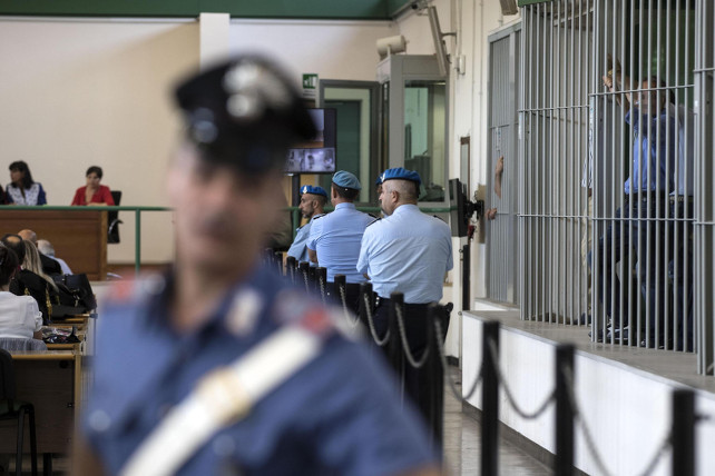 Mafia Capitale. Le condanne sono arrivate, la mafia no (ma guarda un po’)