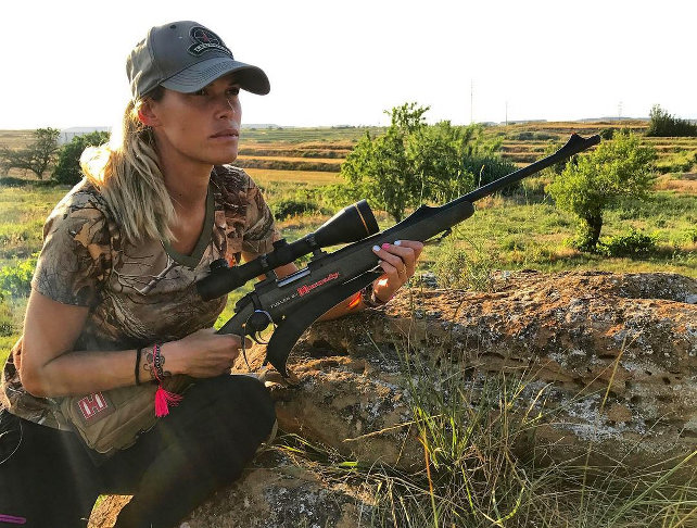 «Brava, hai fatto un favore alla natura e ti sei sparata un colpo in testa»