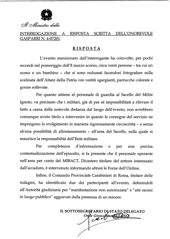 patria-desnuda-risposta-interrogazione-gasparri-2