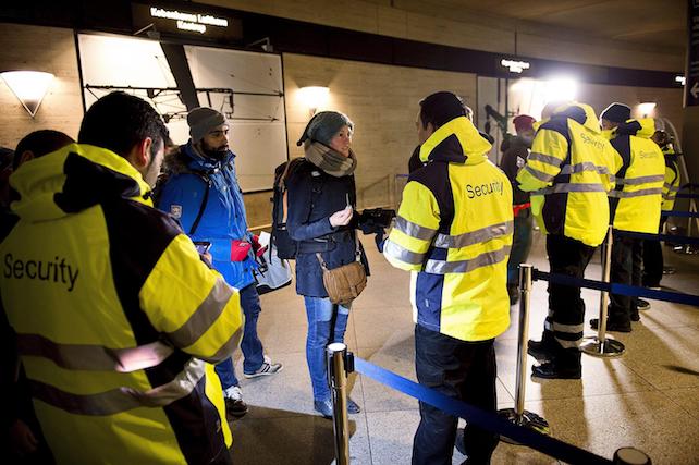 Svezia. La stagione dell’accoglienza è finita