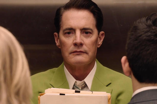 I segreti di David Lynch hanno ancora molto da dire