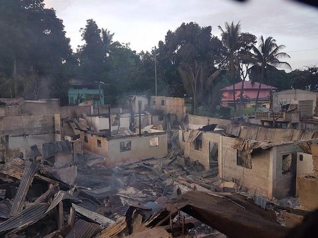 Marawi, liberata la Cattedrale. Nessuna notizia dei cristiani rapiti