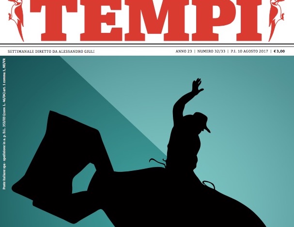 “A che ora è la fine del mondo?”. Cosa c’è su Tempi in edicola