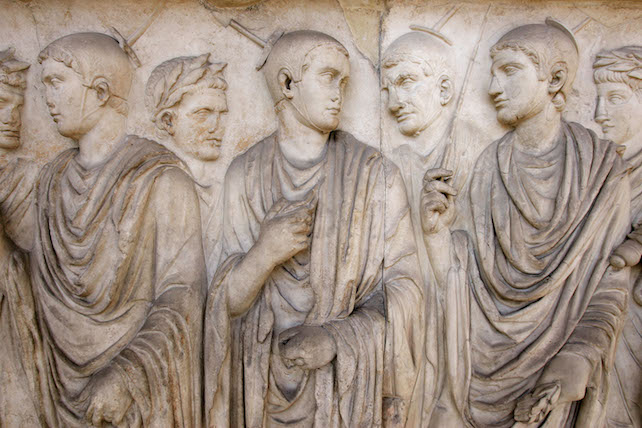 Alla radice dell’autorità paterna