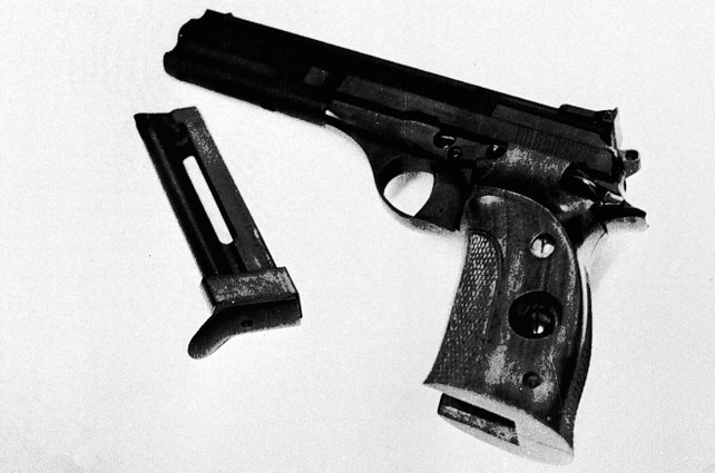 beretta-calibro-22-pistola-mostro-firenze-ansa