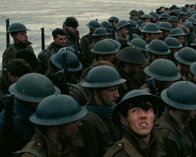 Tutti in attesa di Nolan. E dire che era partito dai b movie