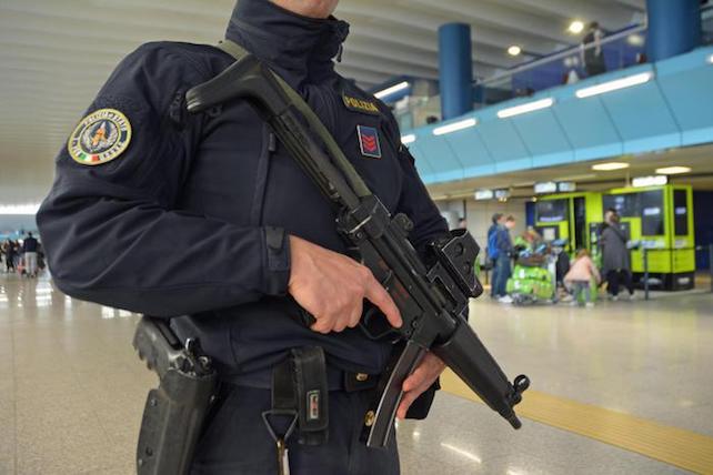 L’inconfessabile nesso tra neoliberismo e terrorismo