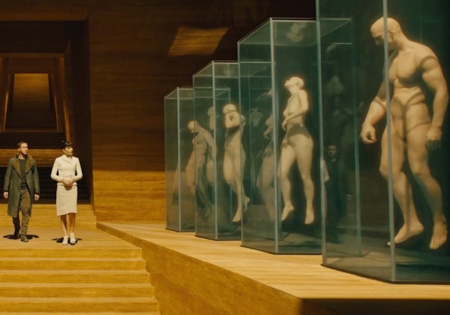 Blade Runner non è solo un film di fantascienza