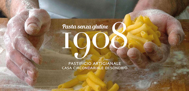Quant’è buona la pasta prodotta dai detenuti