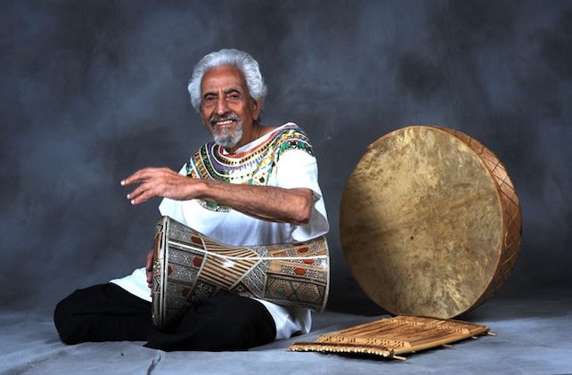 I mille tamburi di Halim e le centomila donne di Kate