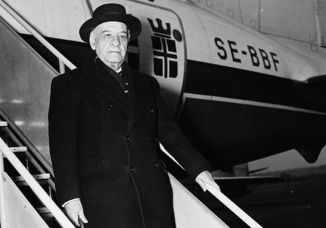 Ortega y Gasset. La modernità della tradizione