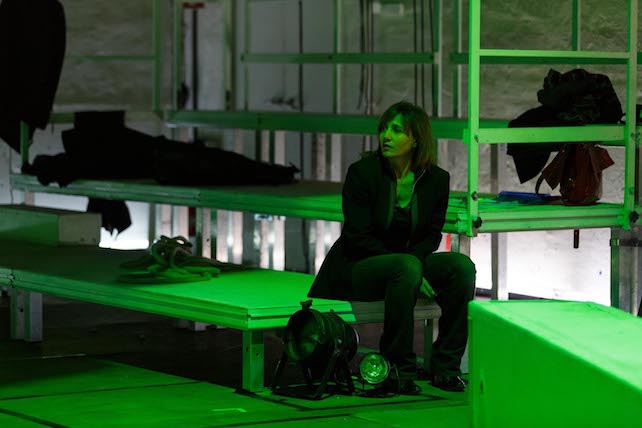 Una compositrice italiana per la riapertura della Staatsoper di Berlino