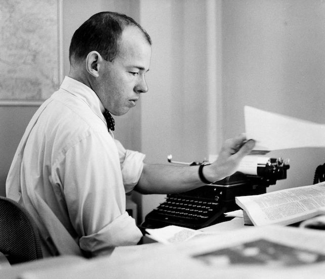 Olive e Richard, che vissero oltre le linee nemiche