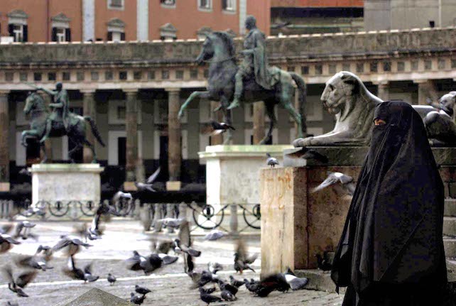 I musulmani residenti in Italia vogliono integrarsi? I risultati di un sondaggio