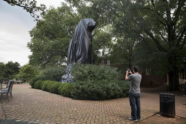 Ciecamente corretti. La censura sulle statue di Colombo in America