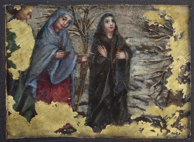 Viterbo, una mostra per Santa Rosa