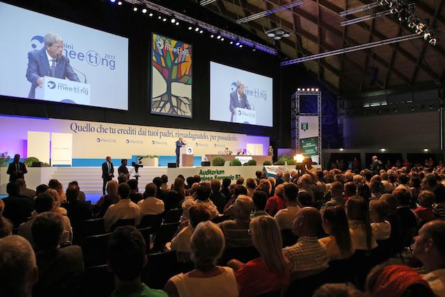 La libertà del Meeting (e di Cl)