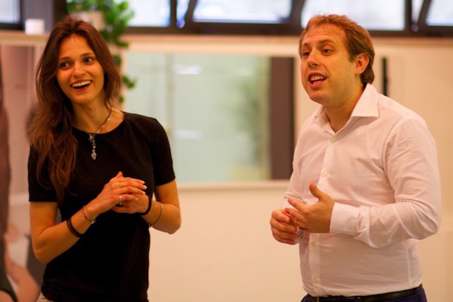 «Ordinare un caffè non è più un problema». Come Giovanni Muscarà ha battuto la balbuzie