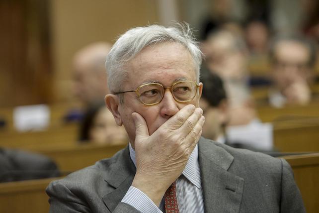 Tremonti è un genio, ma sul Medioevo si sbaglia
