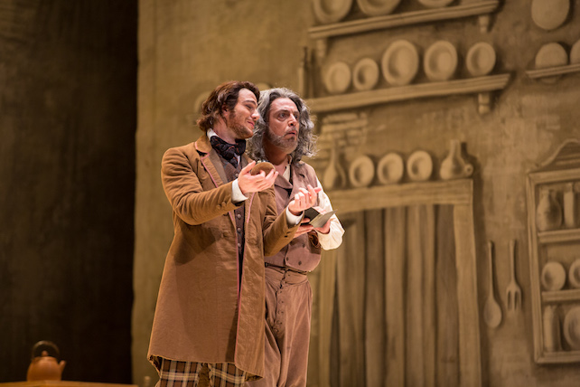 Rossini alla conquista dell’Oman