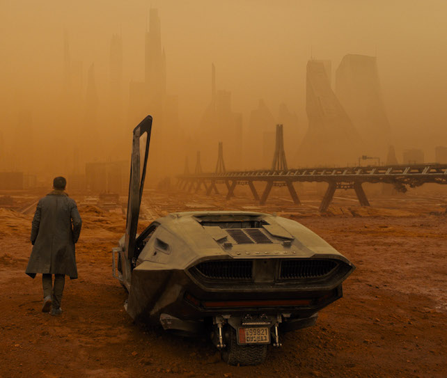 Blade Runner (o delle macchine che sperano nei miracoli)