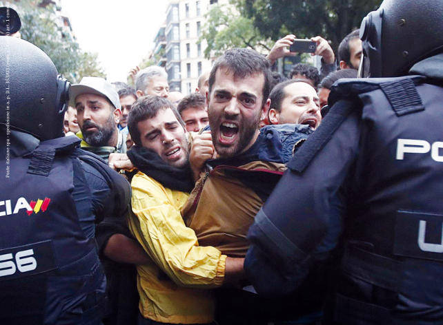 “Guerra civile mondiale”. Cosa c’è nel numero di Tempi in edicola