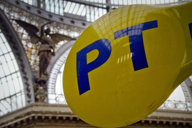 Poste Italiane top sponsor della Nazionale italiana