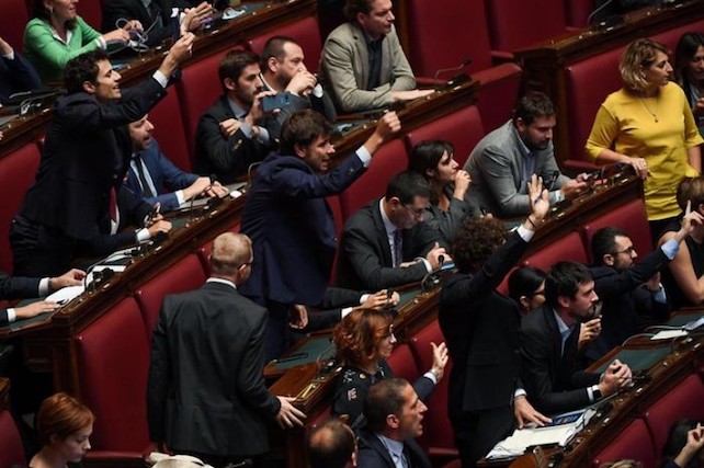Rosatellum. Formigoni: «Questo sistema garantirà la governabilità»