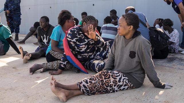 Libia. Che cosa ha mai fatto l’Onu per i migranti (a parte accusare l’Italia)?