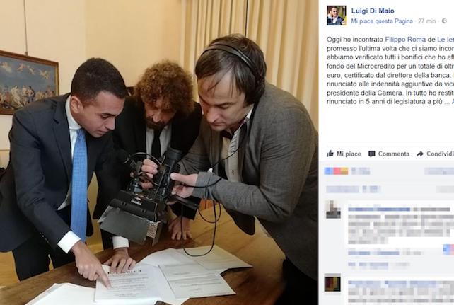 Meglio il mangiapreti del clericale