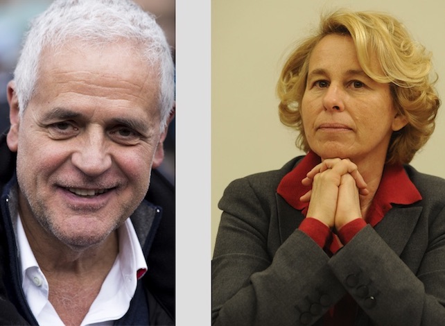 Libertà e politica. Incontro con Stefania Craxi e Roberto Formigoni