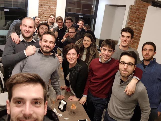 Chi è Deborah Giovanati, candidata in Lombardia. Una mamma, cioè un uragano