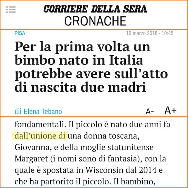 Oggi il genio Stephen Hawking potrebbe nascere?