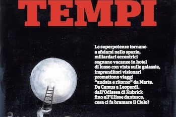 Tempi vi porta sulla Luna