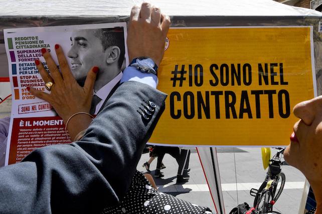 Contratto Lega-M5s: «Sul fisco è un libro dei sogni»