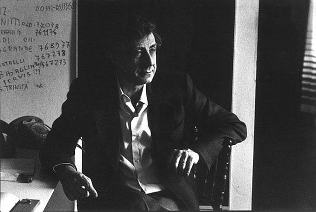 Franco Basaglia, l'uomo che parlava con i matti