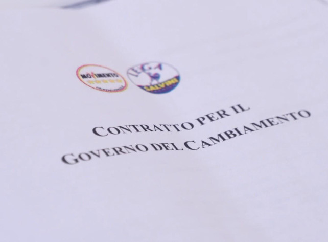 Giustizia. Il "cambiamento" sbagliato nel paese sbagliato