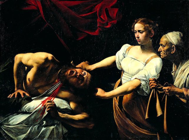 Secondo la bibbia liberal, la Bibbia ha un problema di #metoo